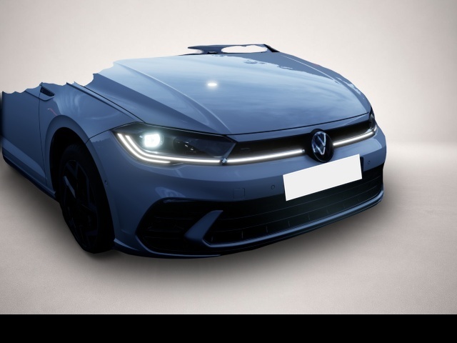 Volkswagen Polo (05/2026, Benzin)