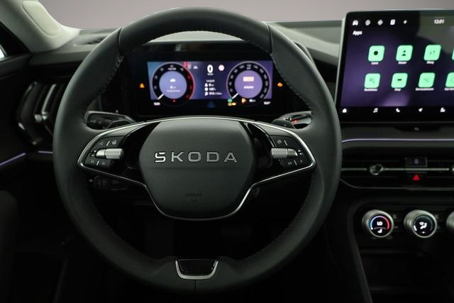 Skoda Kodiaq (06/2026, Diesel)
