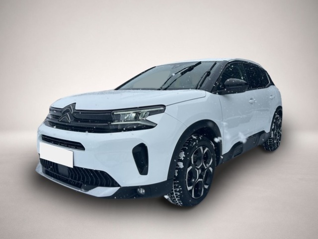 Citroen C5 Aircross (12/2023, Benzin)