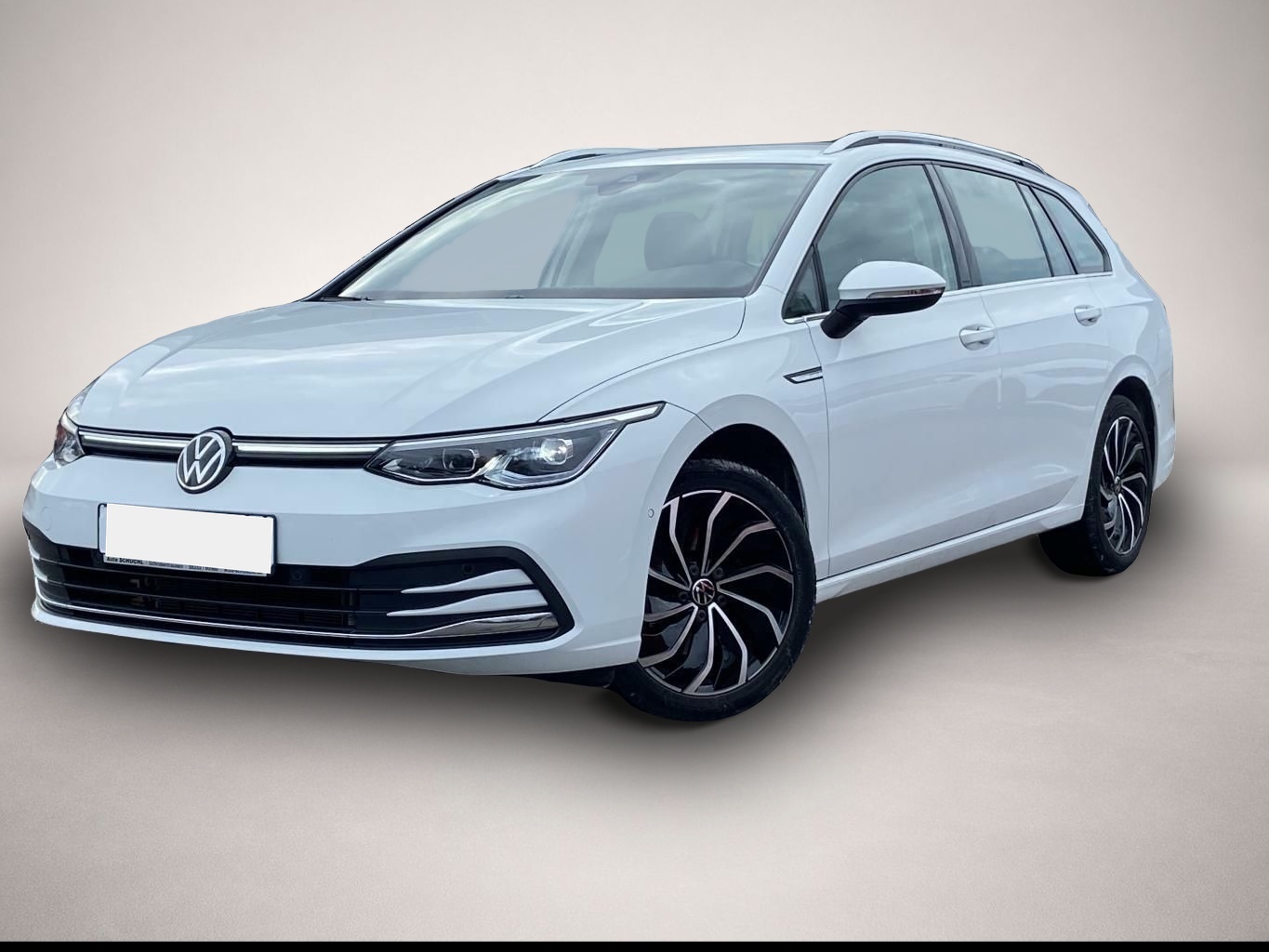Volkswagen Golf (09/2022, )