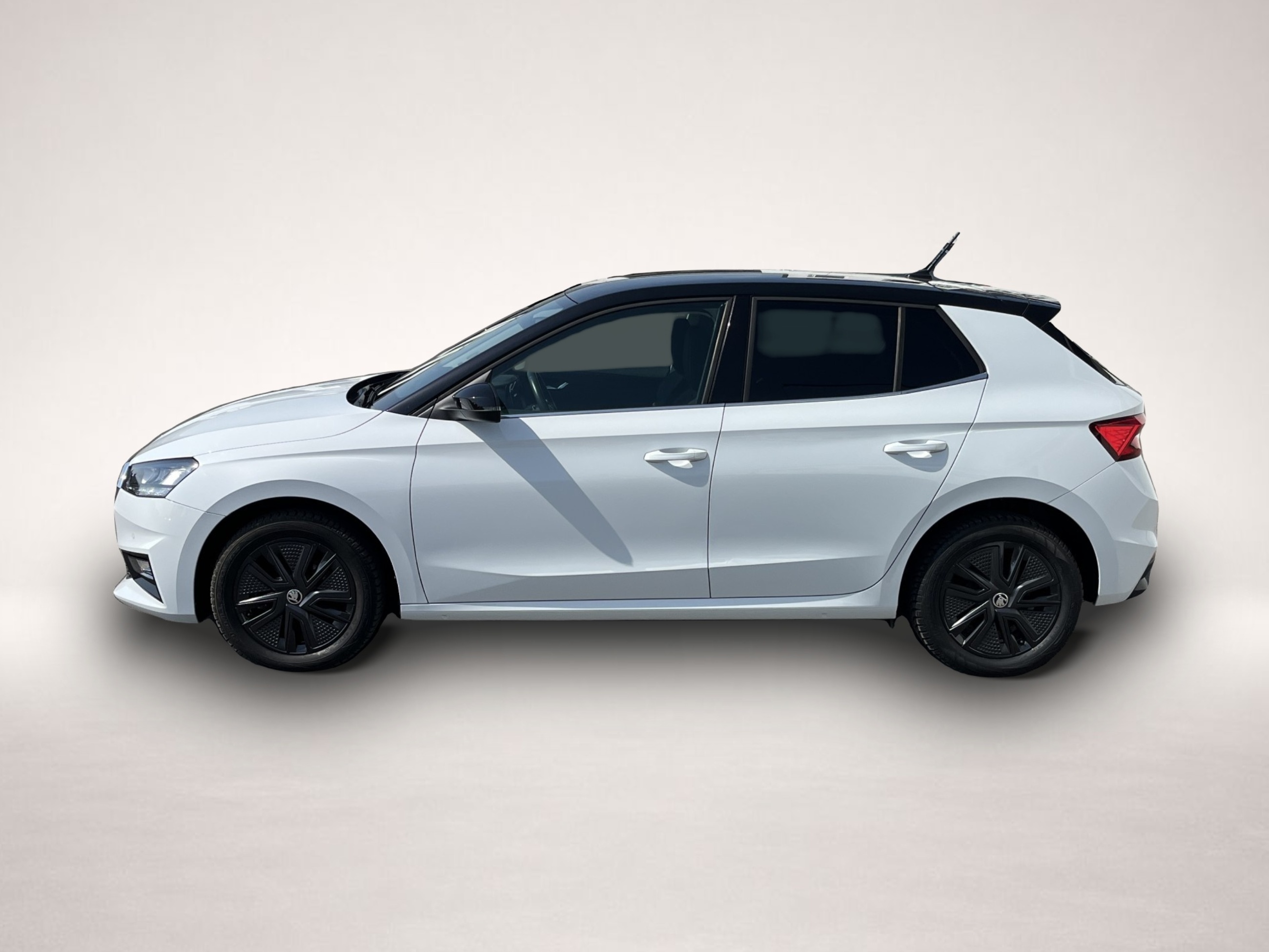 Skoda Fabia (03/2022, Benzin)