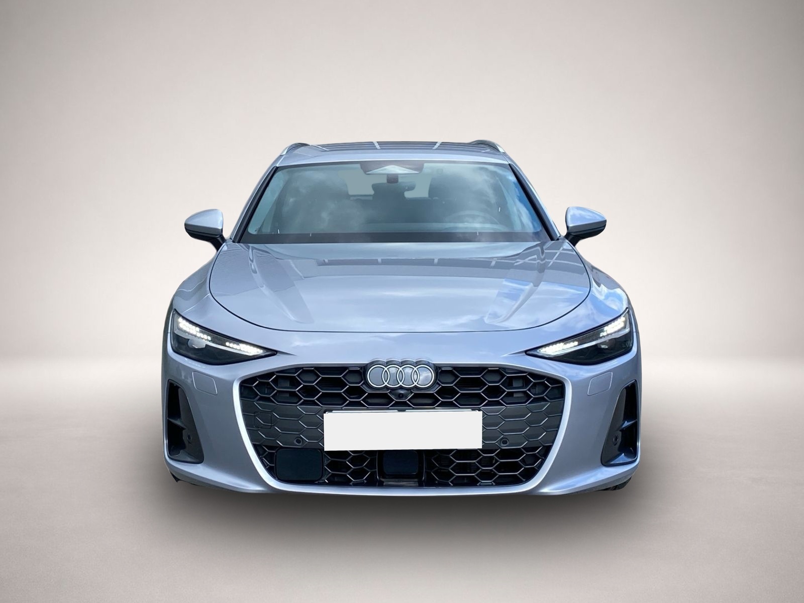 Audi A6 (07/2025, Benzin)