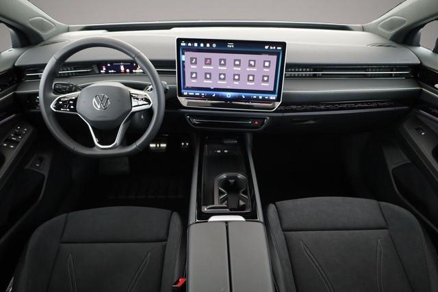 Volkswagen ID.7 (05/2026, ELECTRIC)