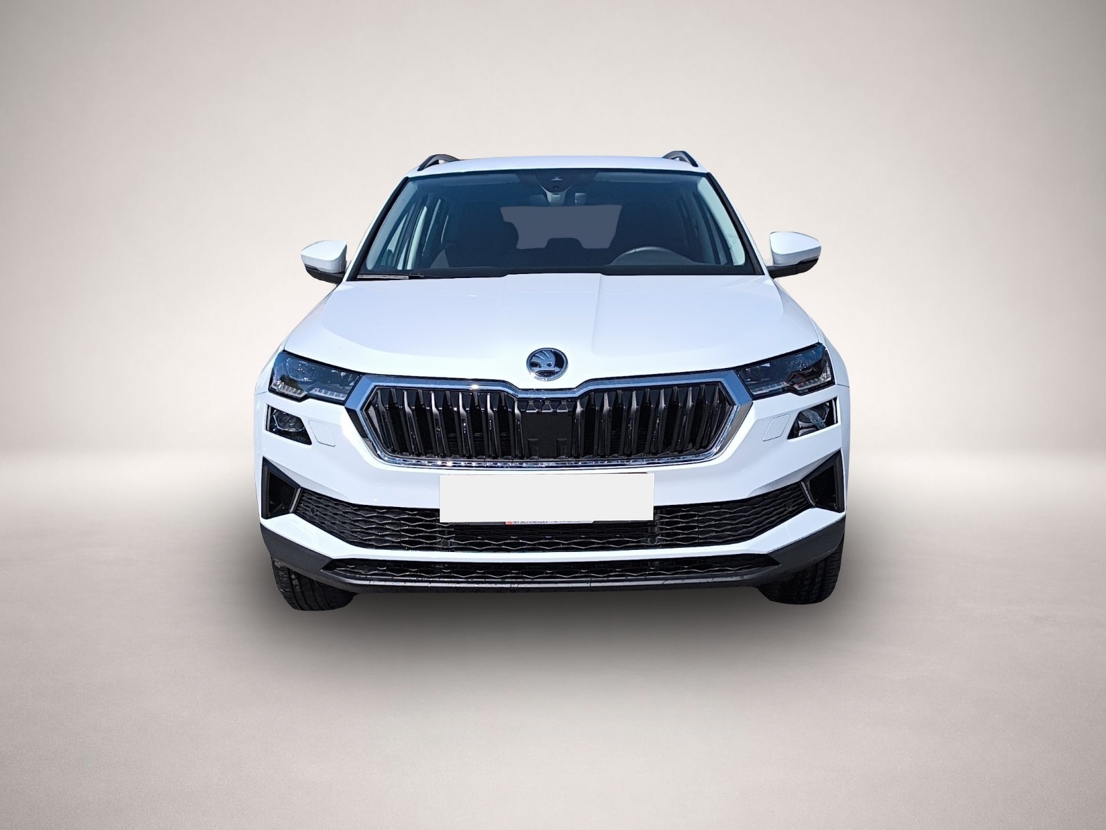 Skoda Karoq (09/2025, Diesel)