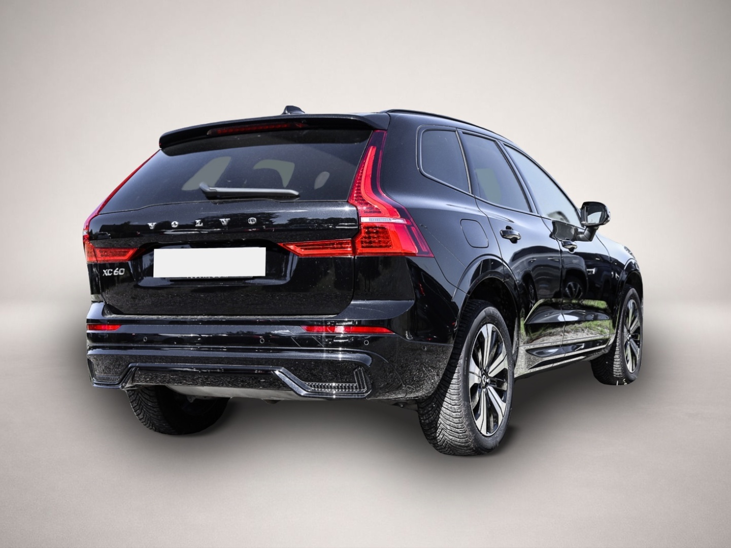 Volvo XC60 (02/2024, Hybrid (Benzin/Elektro))