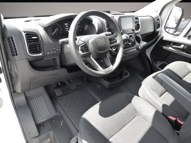 Fiat Ducato (07/2025, Diesel)