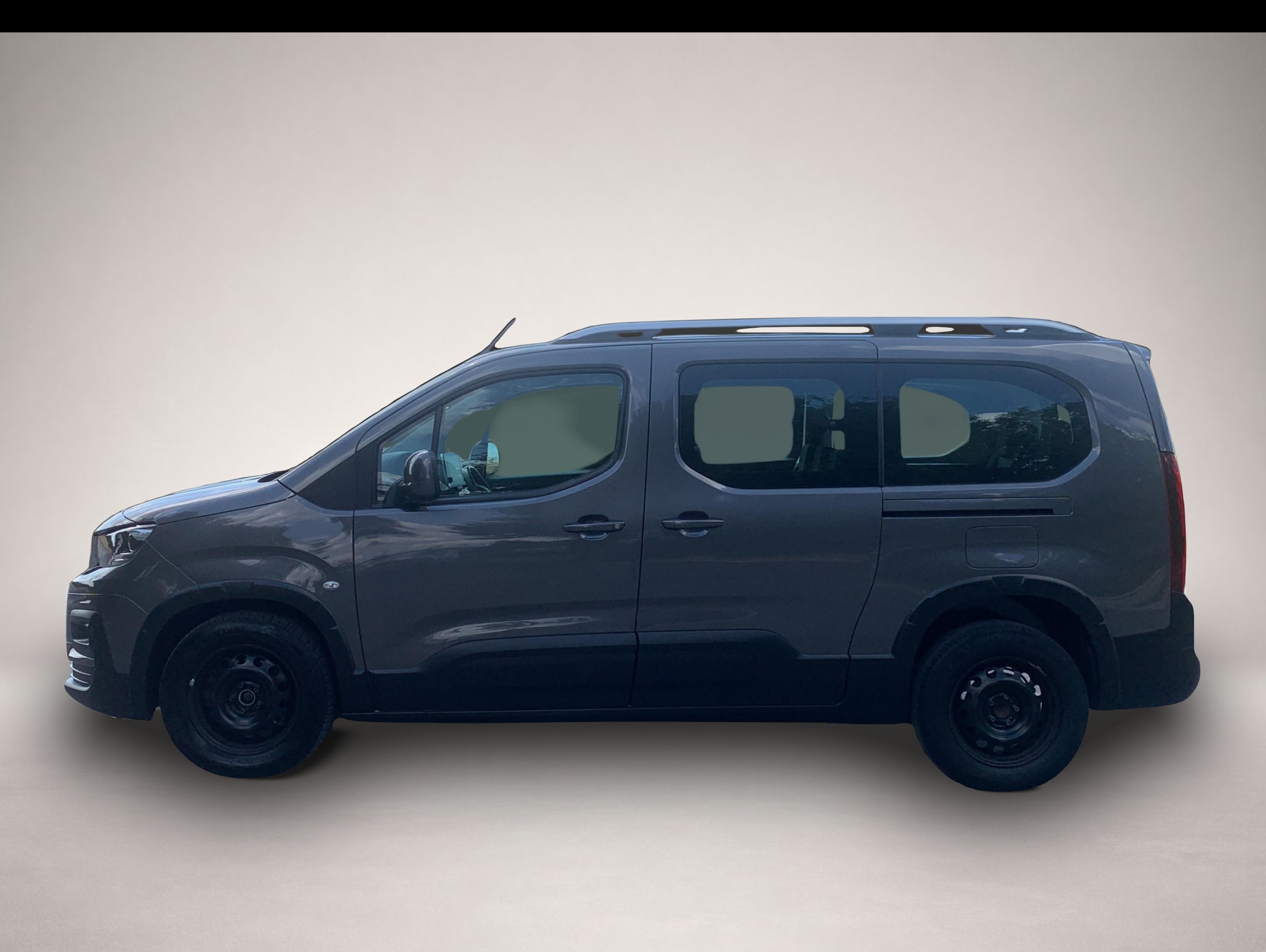 Peugeot Rifter (06/2021, )