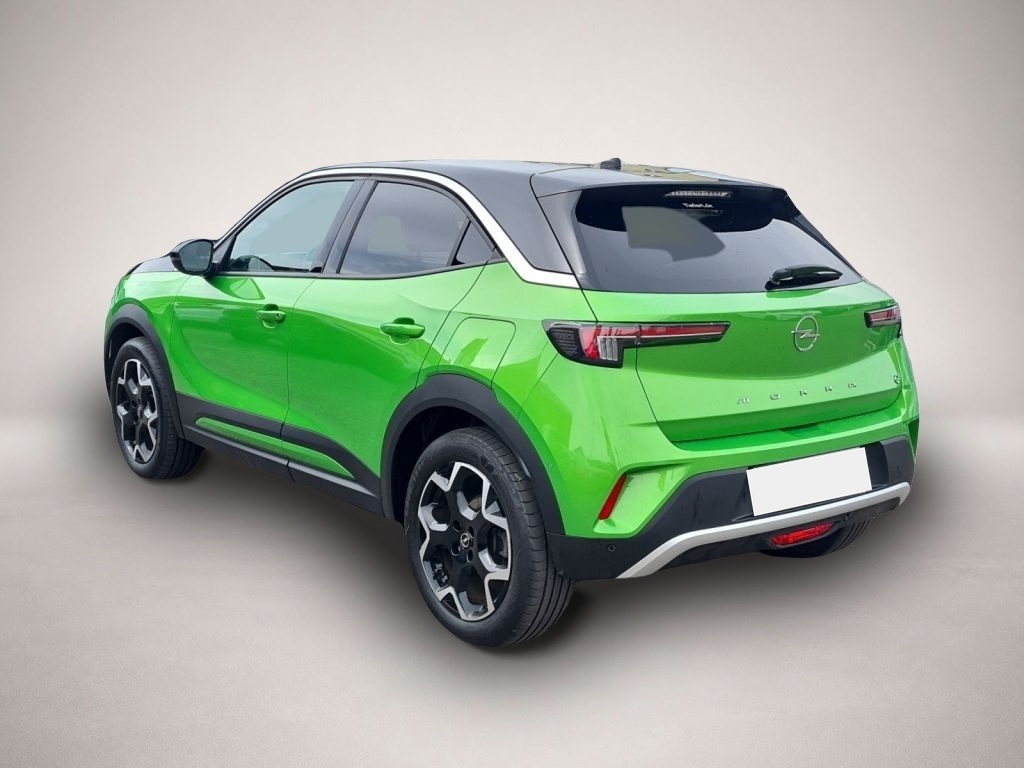 Opel Mokka-e (05/2023, )