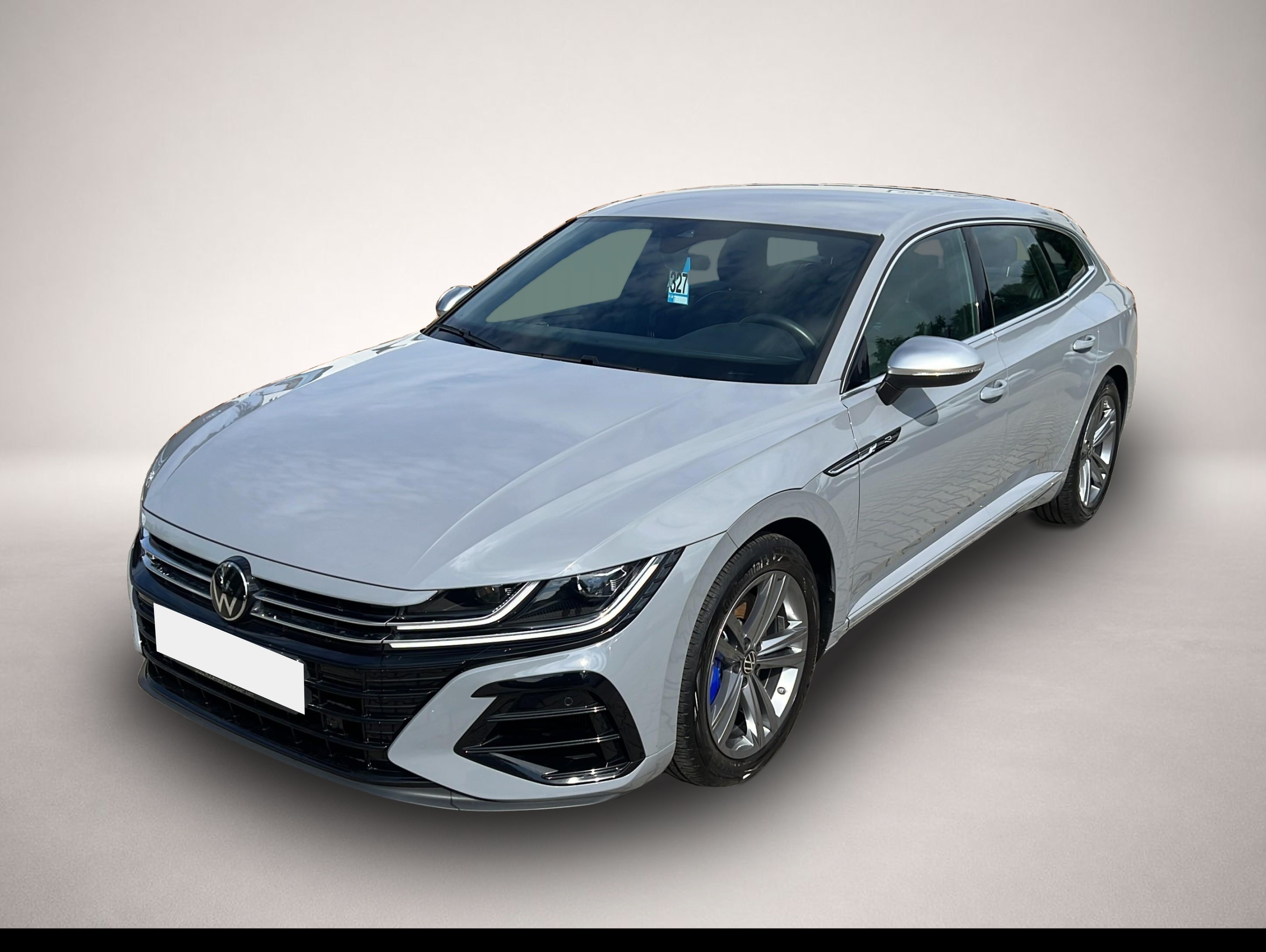 Volkswagen Arteon (01/2024, Benzin)