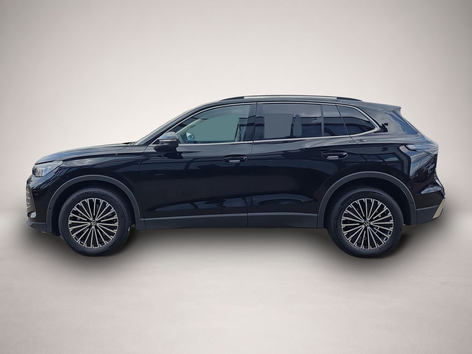Volkswagen Tiguan (04/2026, Diesel)
