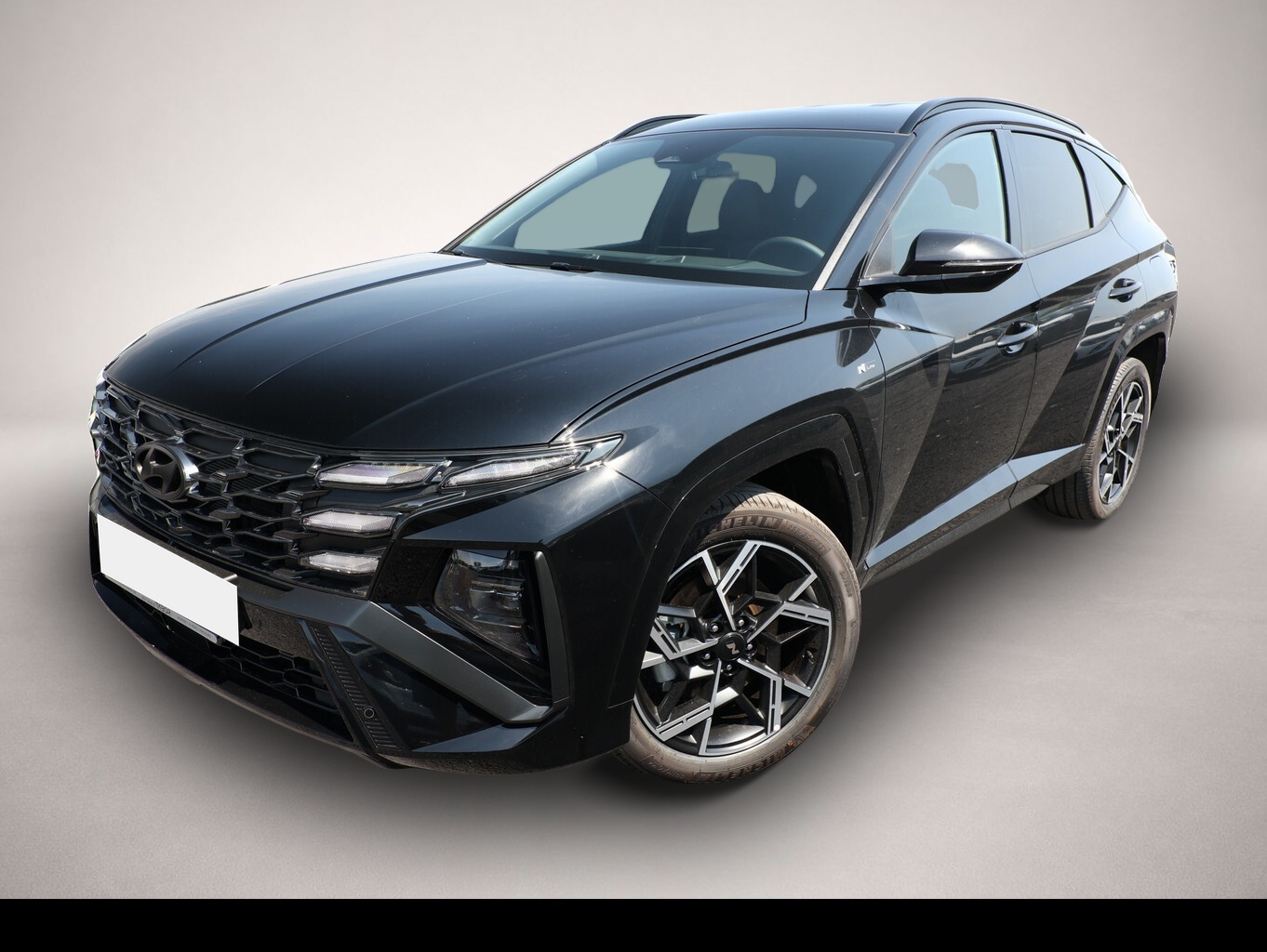 Hyundai TUCSON (06/2026, Hybrid (Benzin/Elektro))