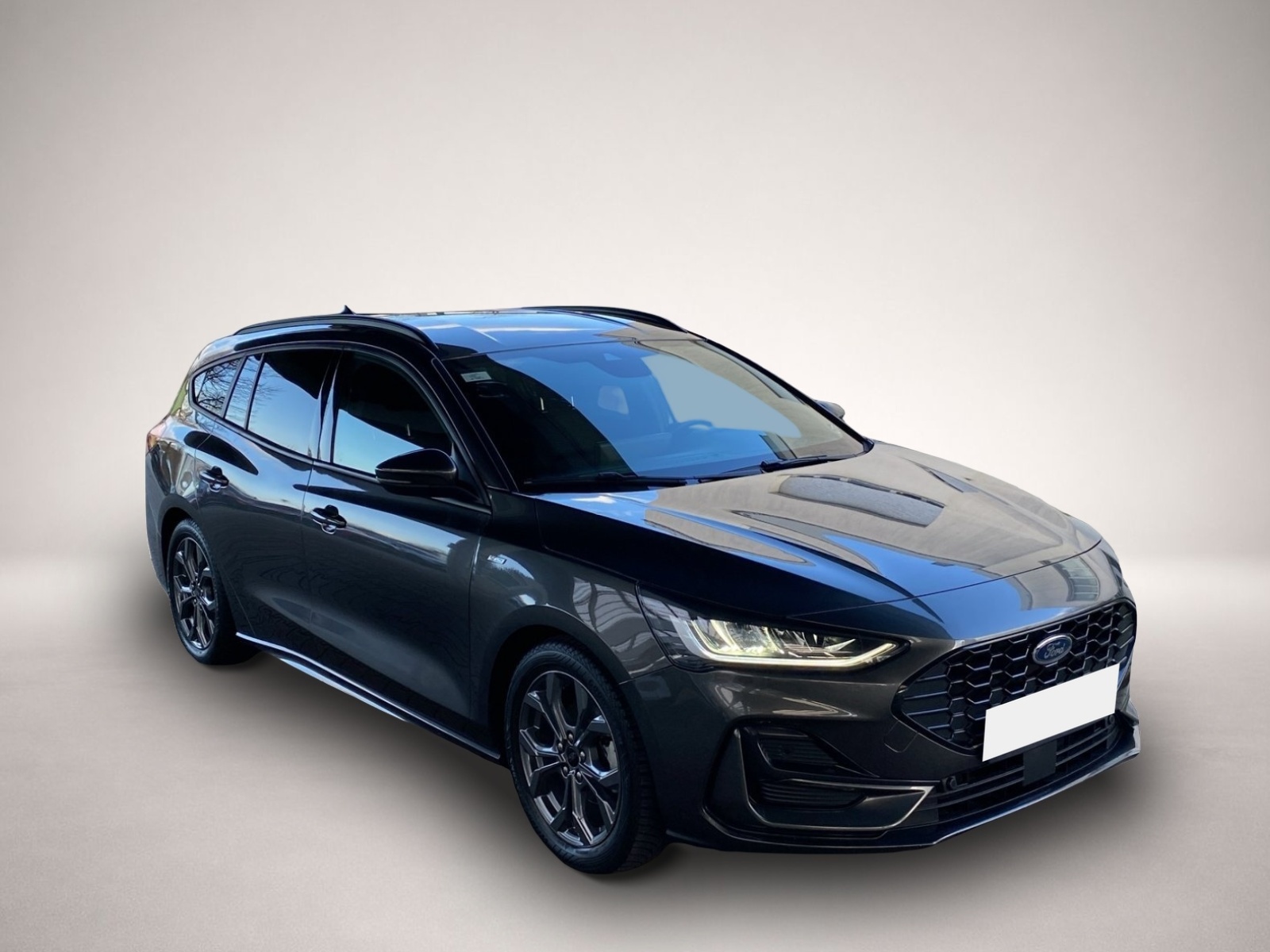 Ford Focus (07/2024, Benzin)