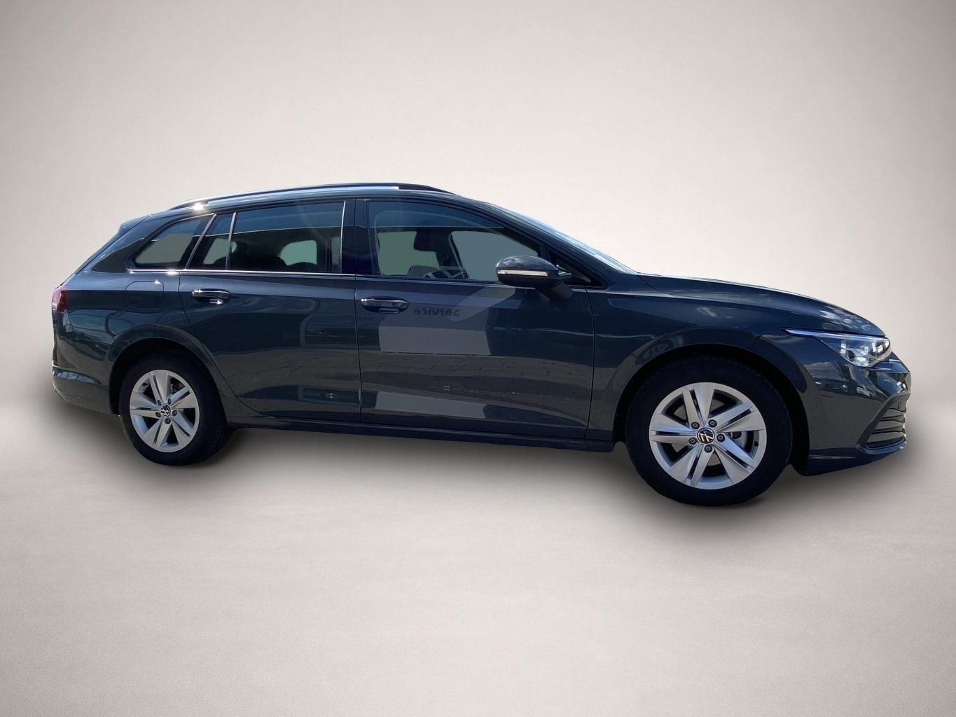 Volkswagen Golf (09/2023, )