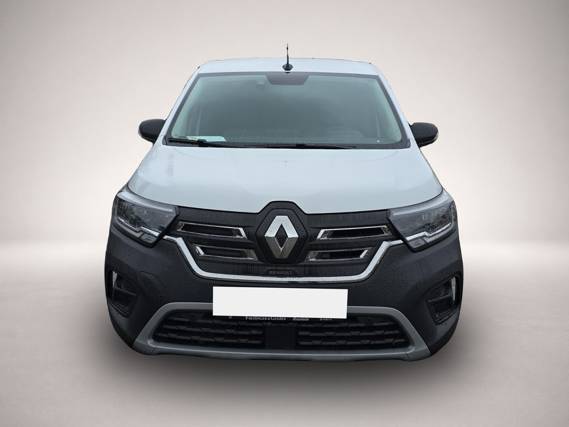 Renault Kangoo (05/2024, ELECTRIC)
