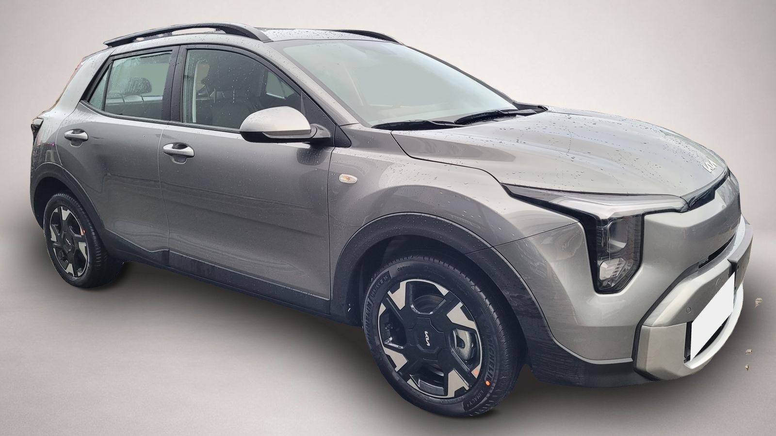 Kia Stonic, image 3 of 5