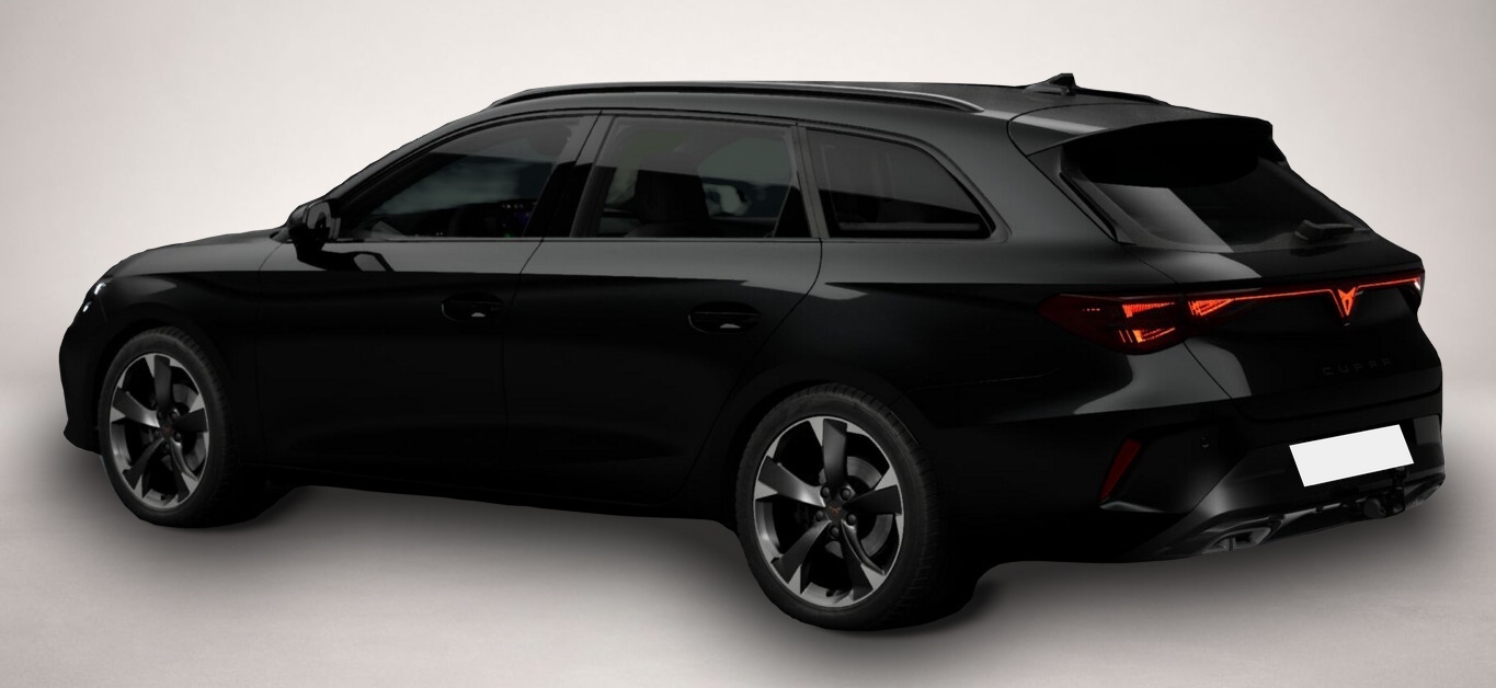 Cupra Leon (05/2026, Benzin)