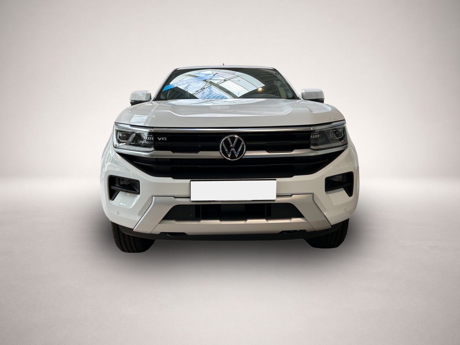 Volkswagen Amarok, image 2 of 5