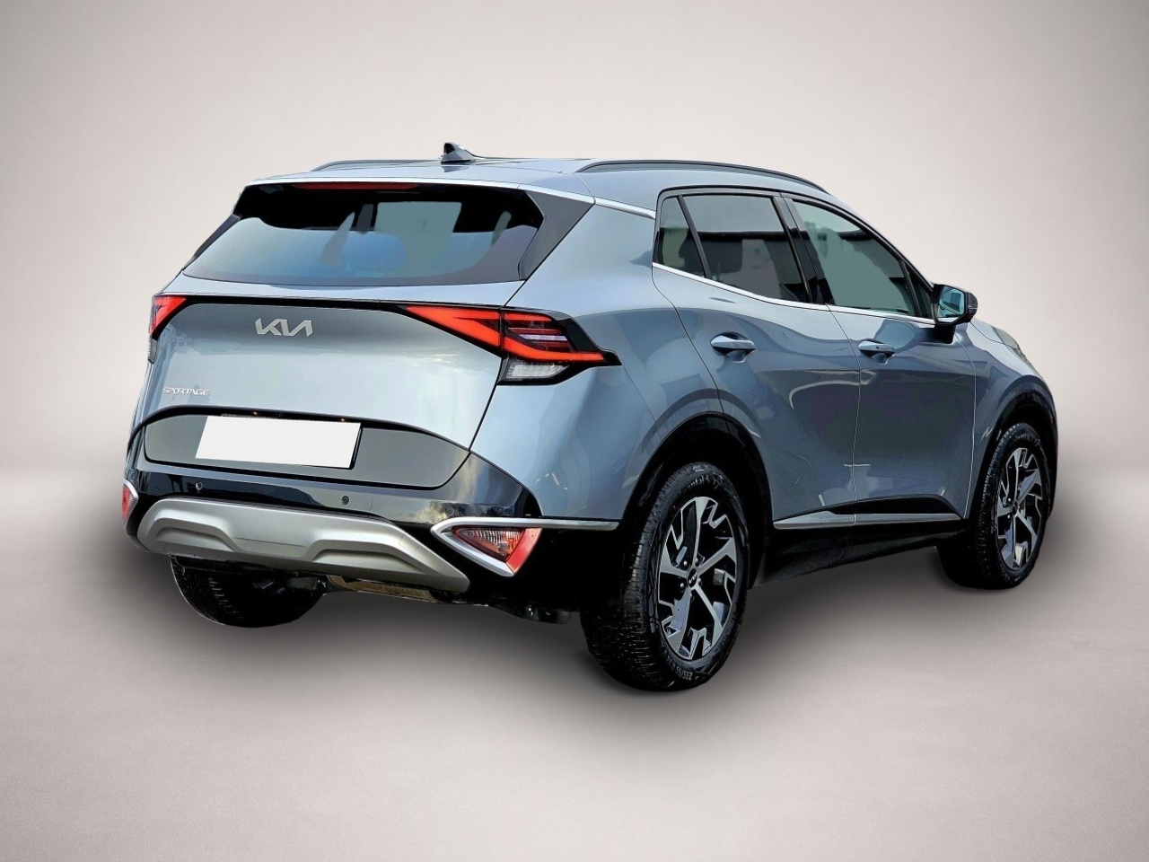 KIA Sportage (12/2023, Diesel)