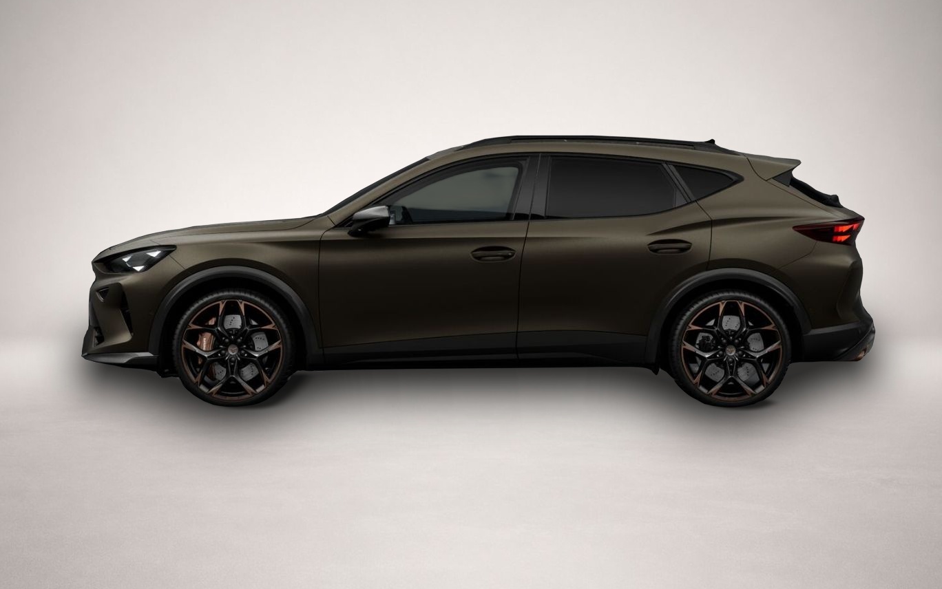 CUPRA Formentor, Bild 2 von 4