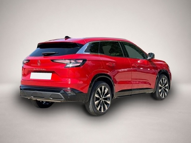 Renault Austral (07/2026, Benzin)