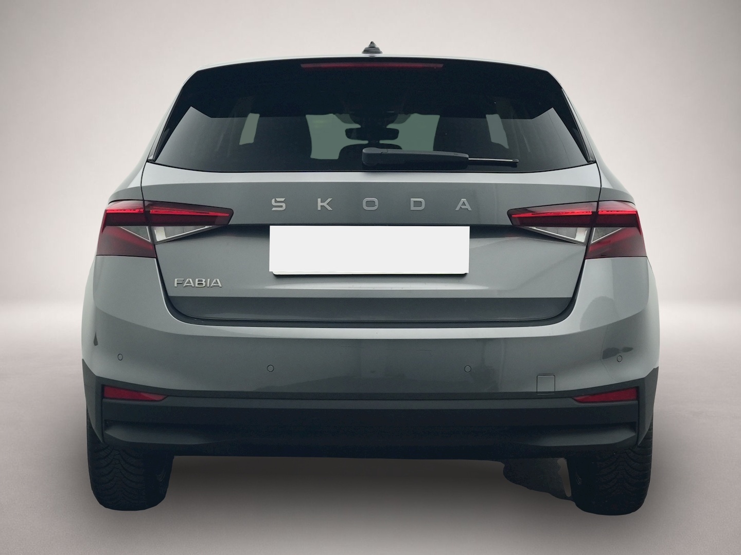 Skoda Fabia (09/2025, Benzin)