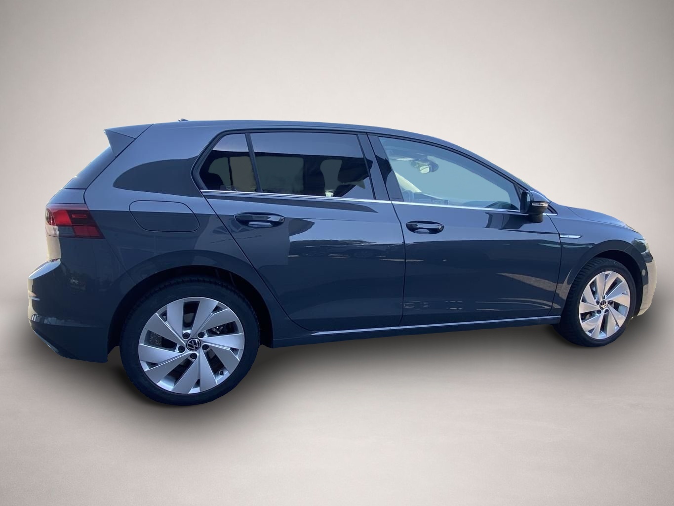 Volkswagen Golf (04/2024, )
