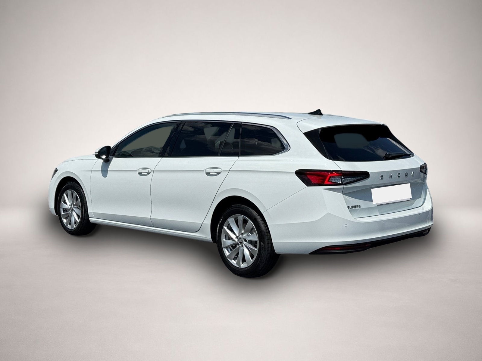 Skoda Superb (05/2026, Diesel)