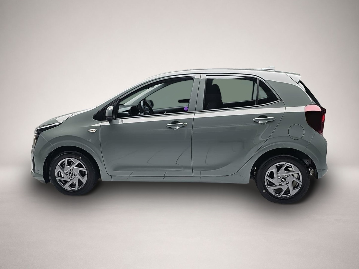 Kia Picanto, Bild 4 von 4