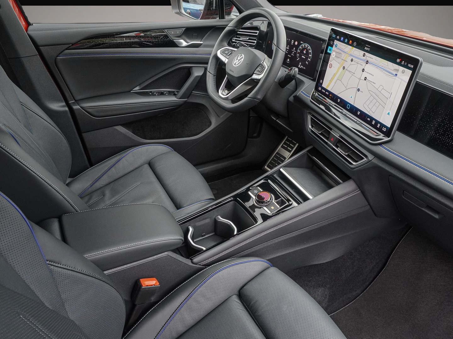 Volkswagen Tiguan (08/2025, )