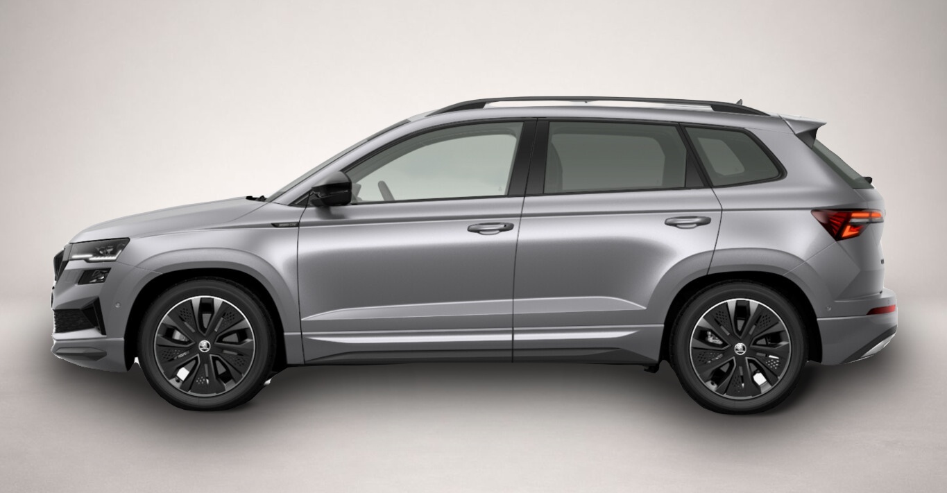 Skoda Karoq (05/2026, Diesel)