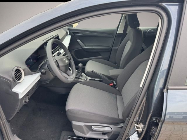 SEAT Ibiza, Bild 5 von 6