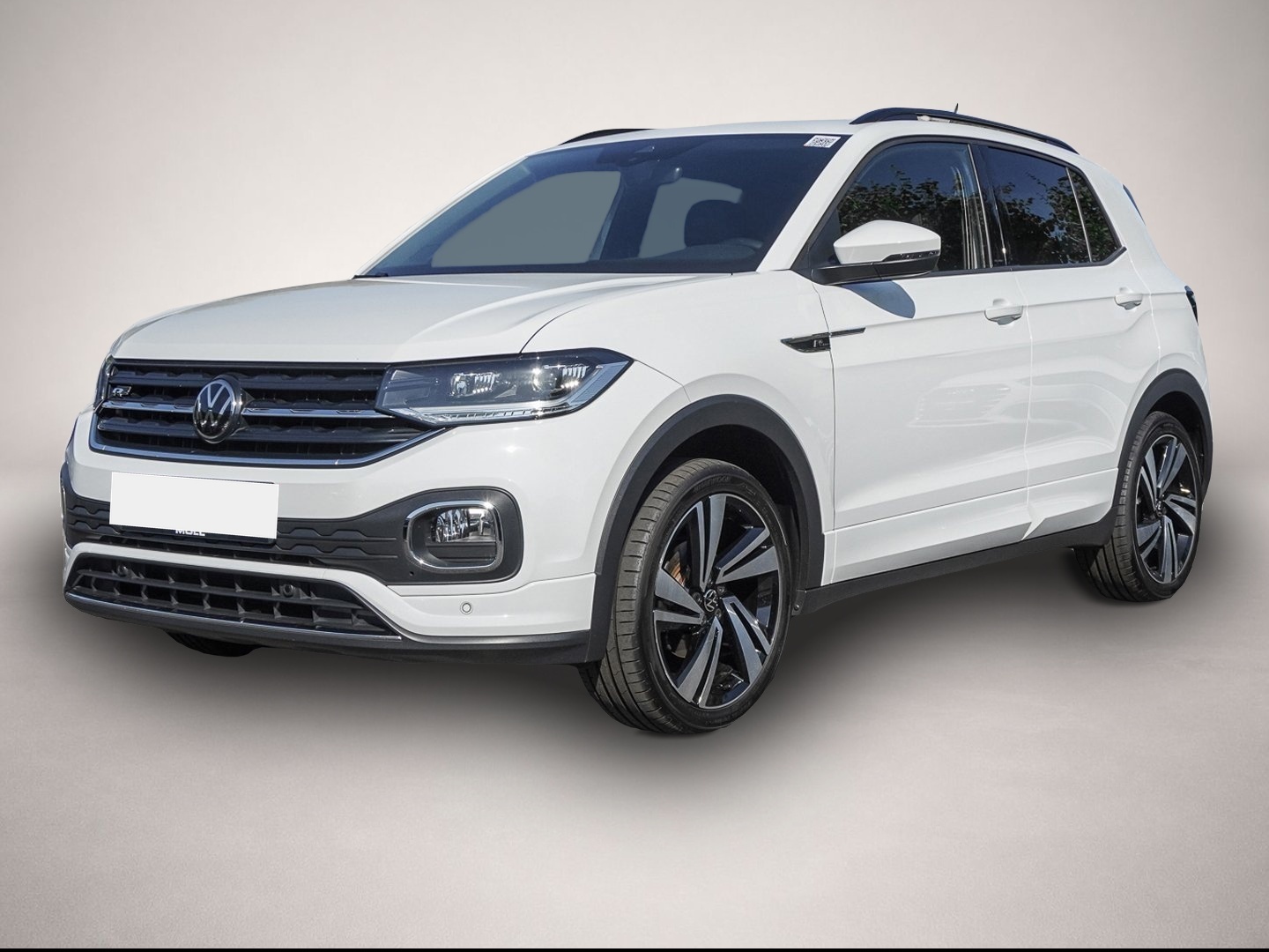 Volkswagen T-Cross (05/2023, )