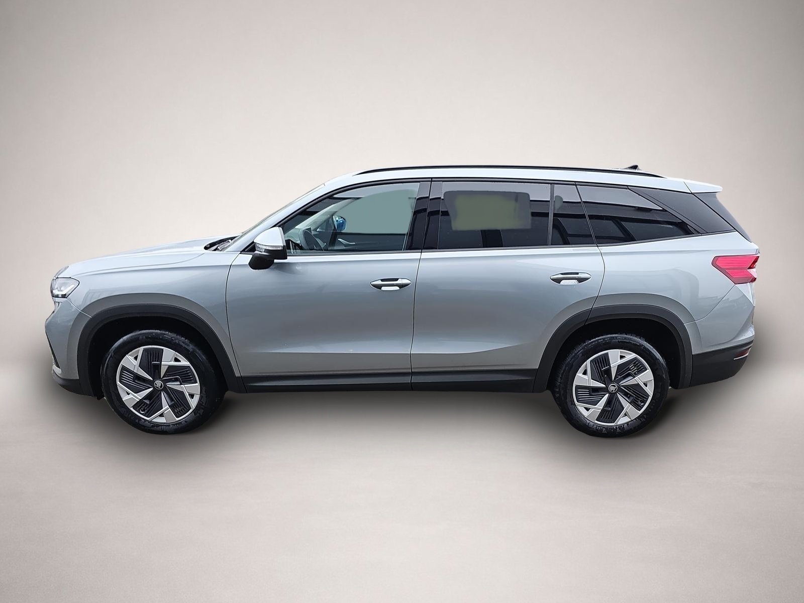 Skoda Kodiaq (04/2026, Benzin)