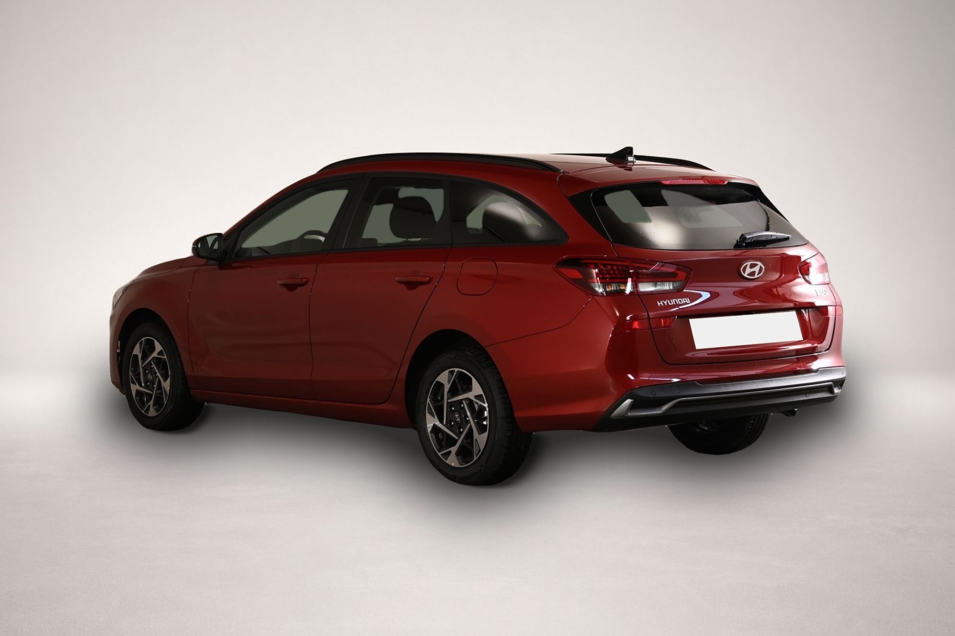 Hyundai i30, Bild 3 von 5