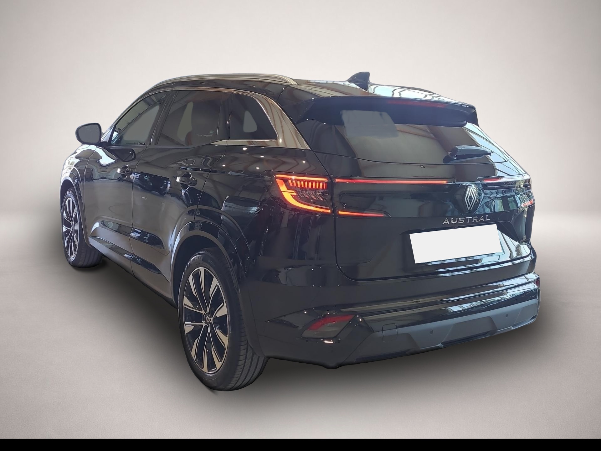 Renault Austral (12/2023, Benzin)