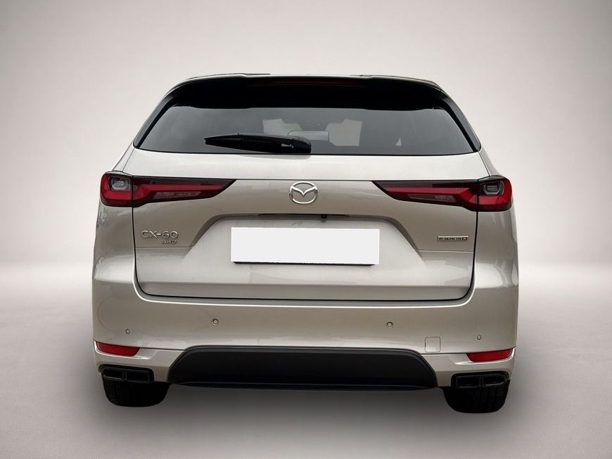Mazda CX-60 (12/2023, Diesel)