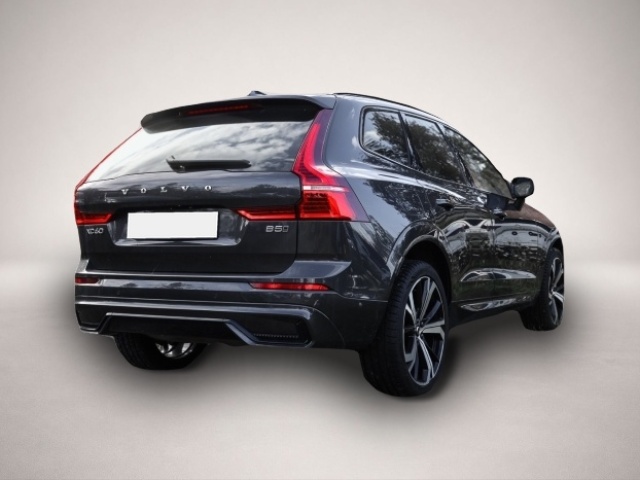 Volvo XC60 (12/2023, Benzin)