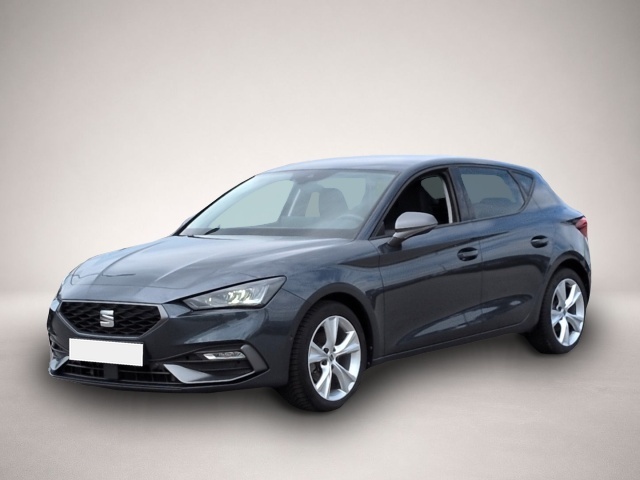 Seat Leon (06/2025, Benzin)