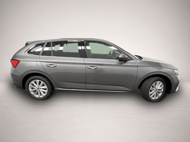 Skoda Scala, Bild 5 von 5