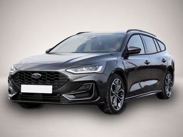 Ford Focus (03/2026, Benzin)