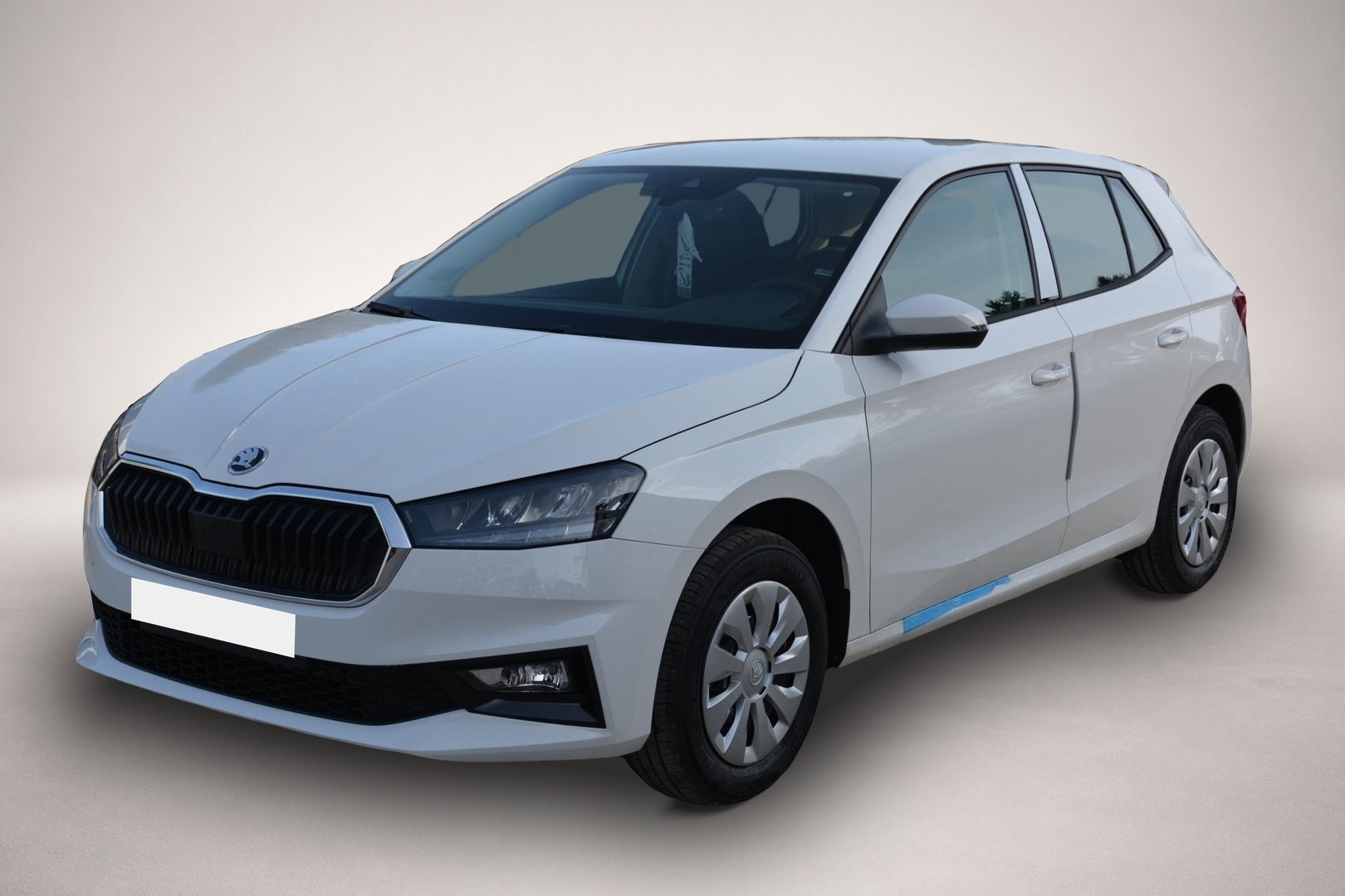 Skoda Fabia, Bild 2 von 5