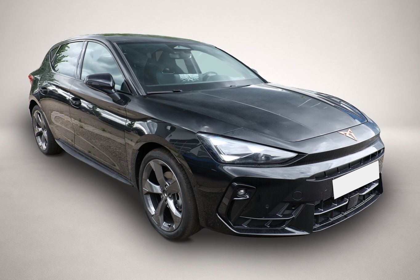CUPRA Leon, image 2 of 7