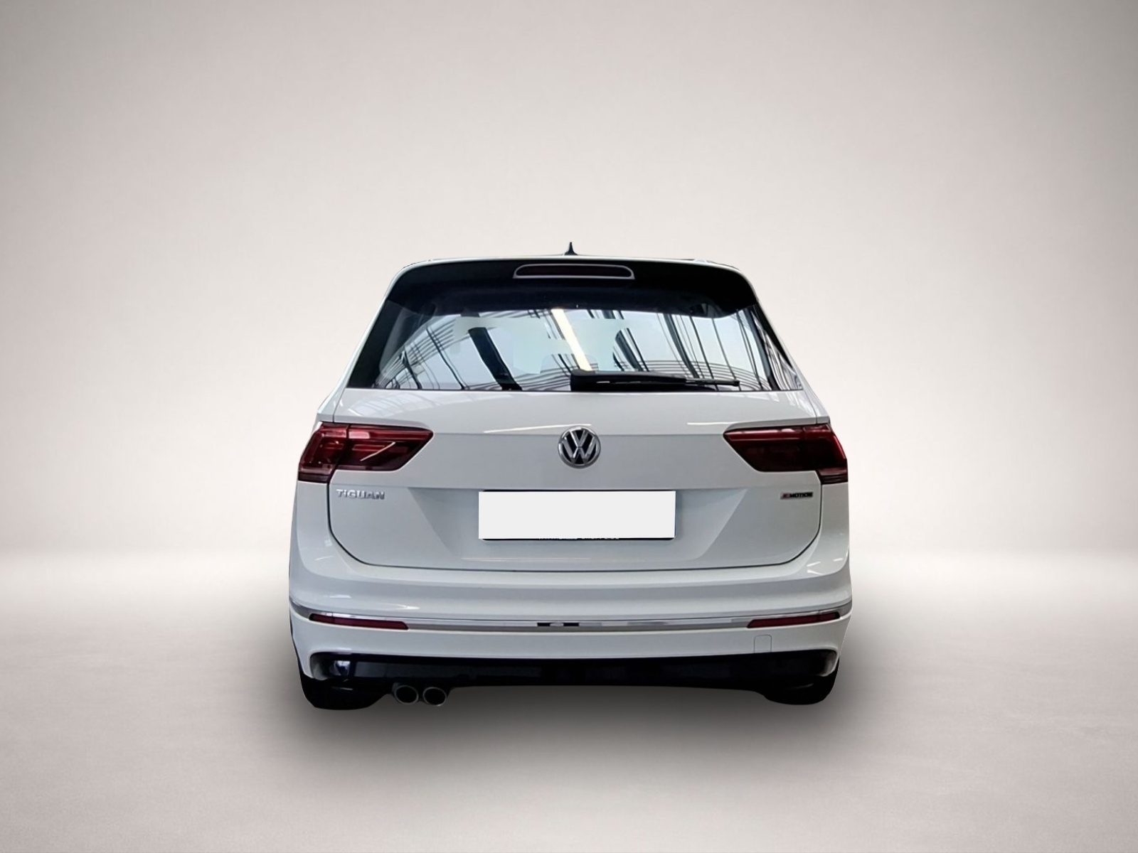 Volkswagen Tiguan (07/2020, Benzin)