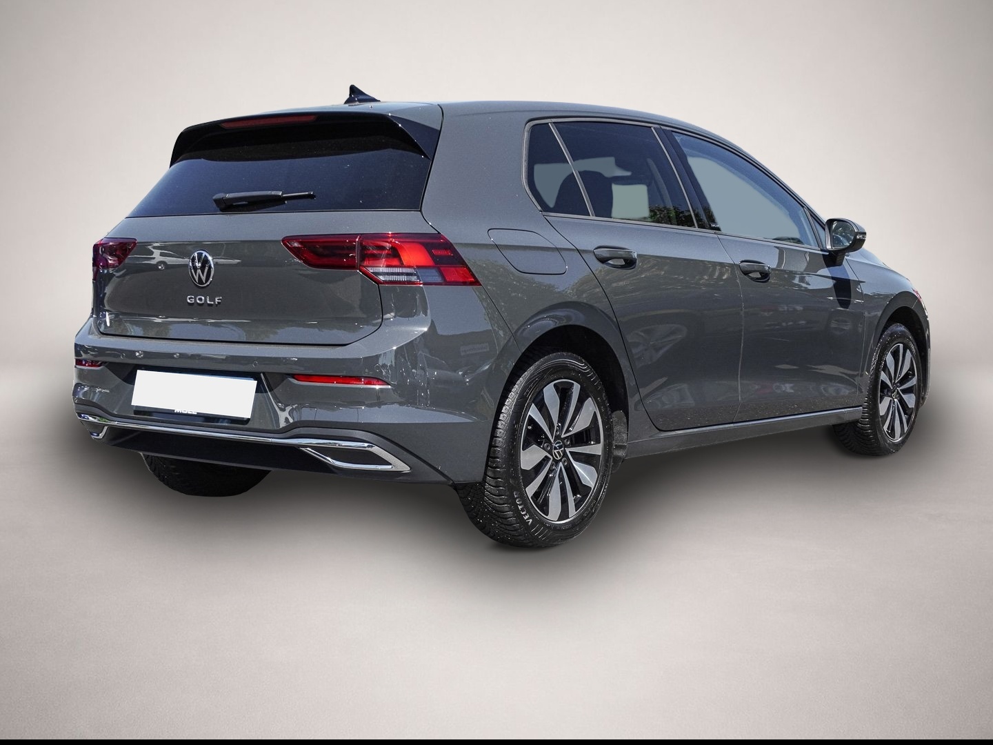 Volkswagen Golf (02/2024, )