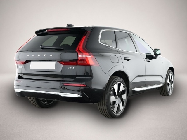 Volvo XC60 (04/2025, Hybrid (Benzin/Elektro))