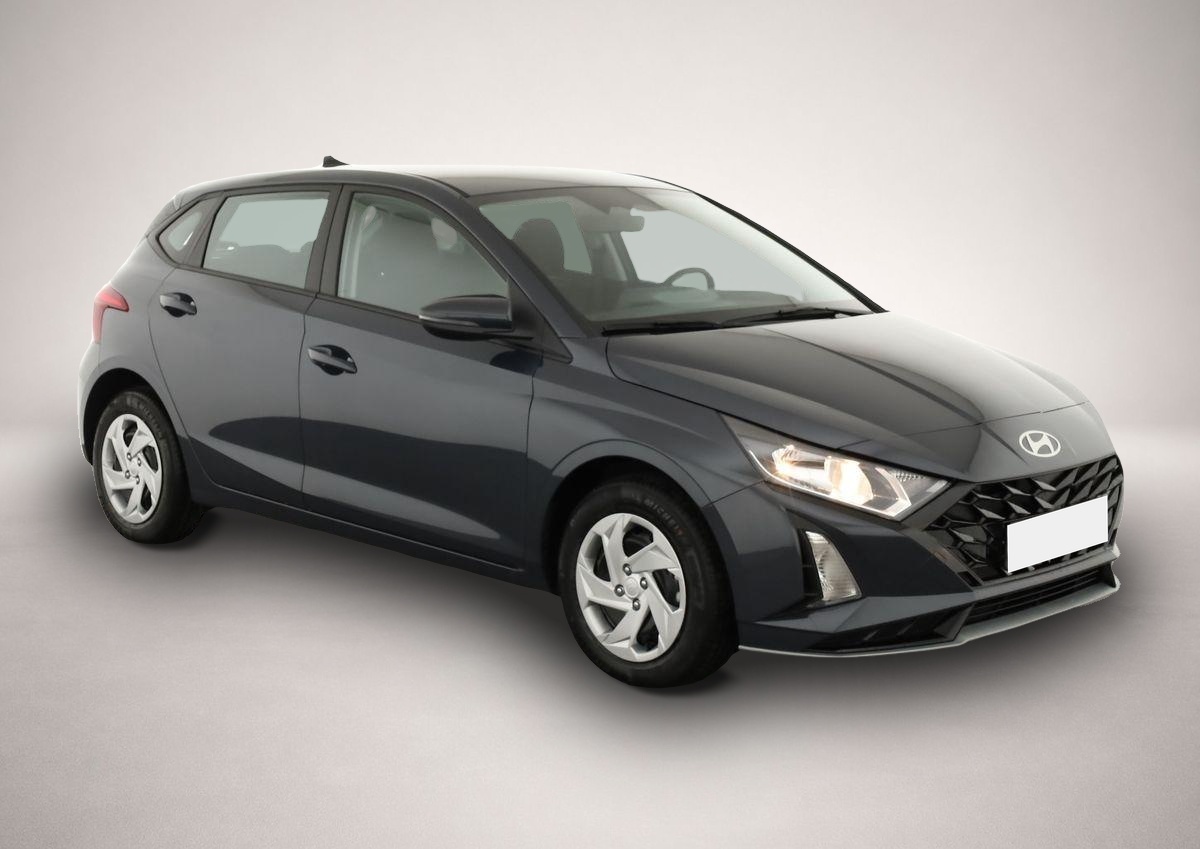 Hyundai i20 (05/2026, Benzin)