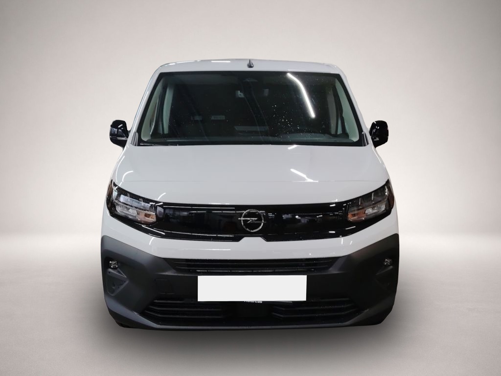 Opel Combo (04/2026, Diesel)