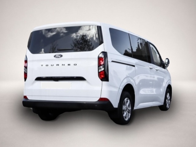 Ford Other (12/2025, Diesel)