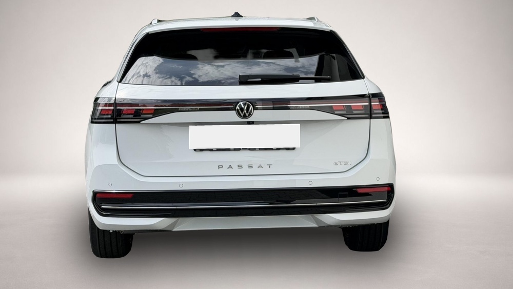 Volkswagen Passat Variant, Bild 5 von 6