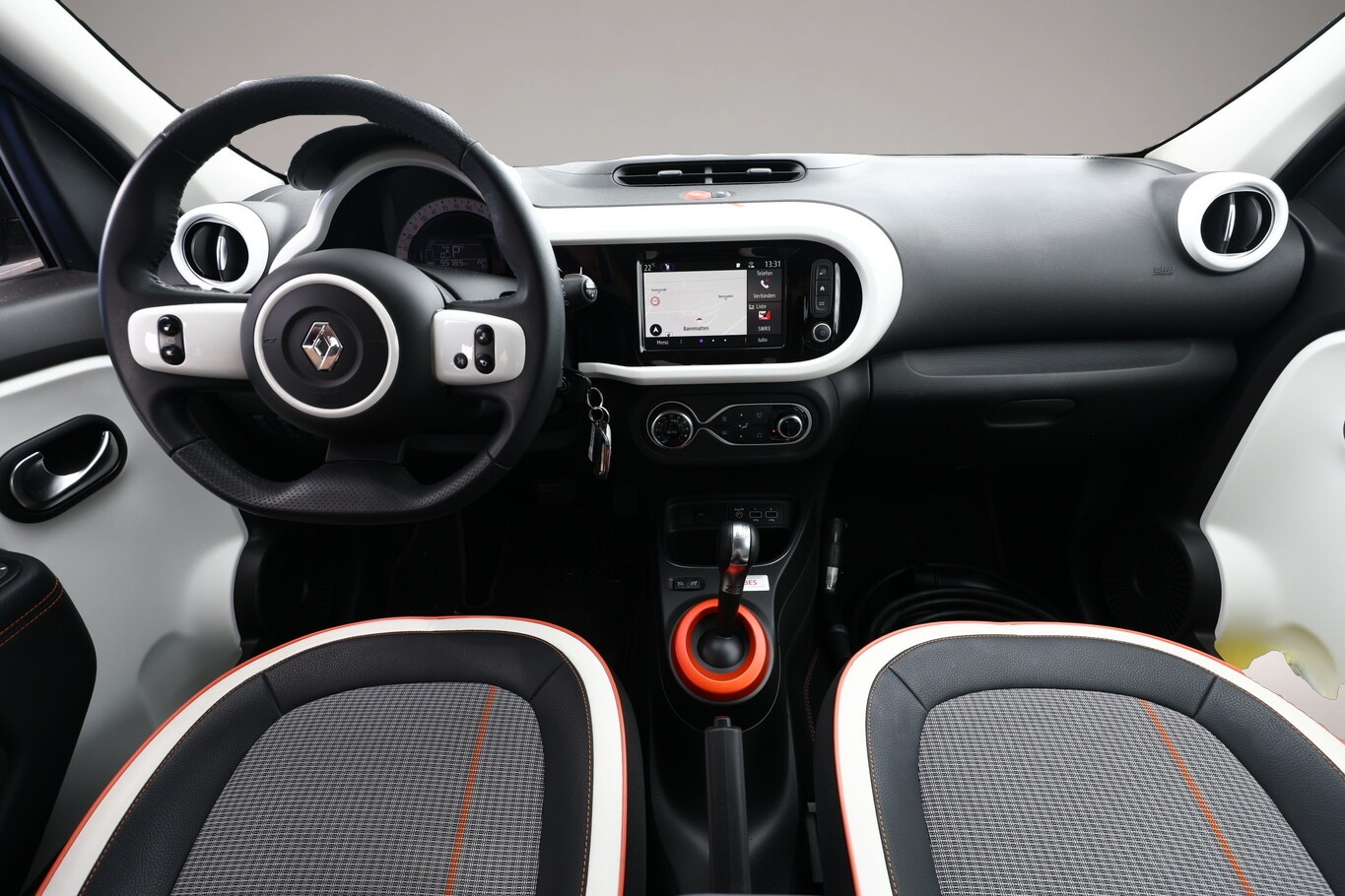 Renault Twingo (12/2020, ELECTRIC)